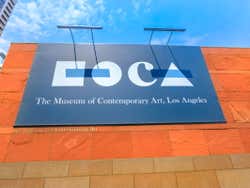 MOCA Museum