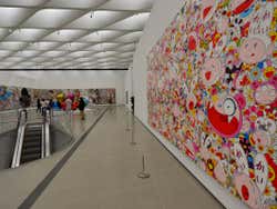 The Broad