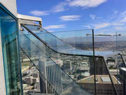 Skyslide