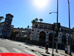 Sunset Boulevard