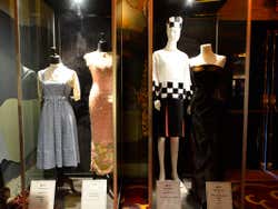 Vestuario del Teatro Chino
