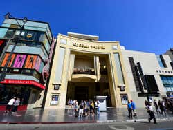 Dolby Theatre