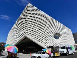 The Broad