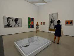 The Broad
