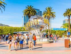 Universal Studios Hollywood