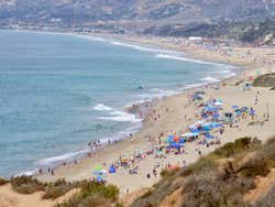 Zuma Beach