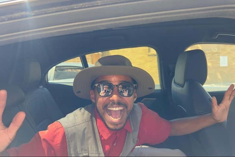 ¡Os lo pasaréis en grande!