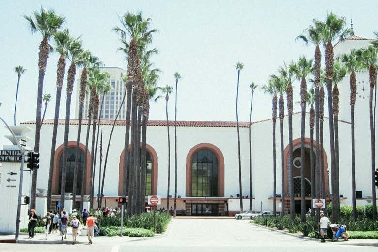 Union Station