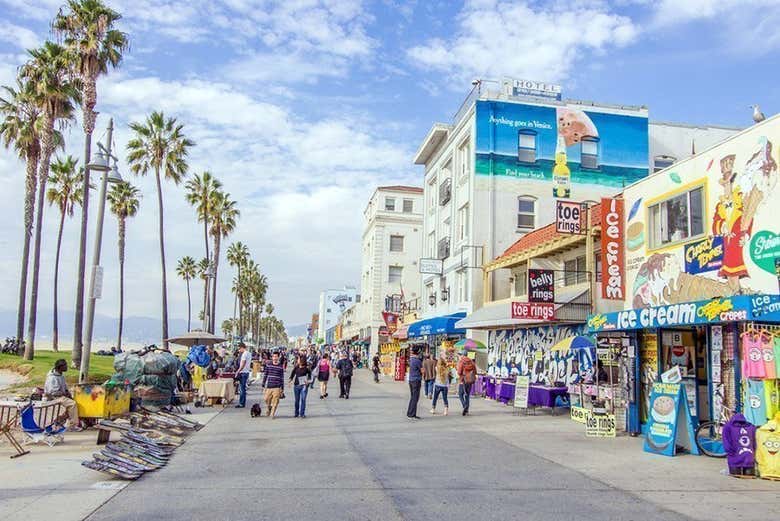 Venice Beach