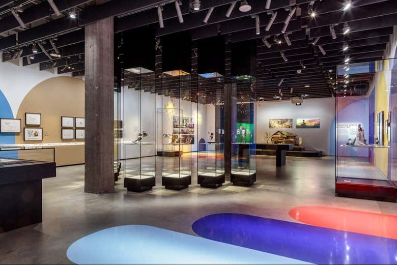 Alla scoperta della storia della Settima Arte