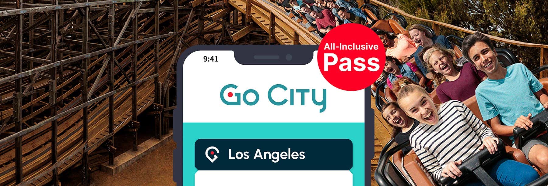 Entradas en Los Ángeles