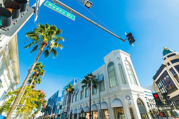 Beverly Hills