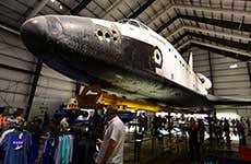 California Science Center