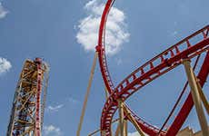 Disney Adventure Park