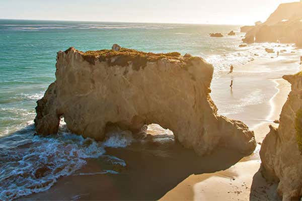 El Matador State Beach