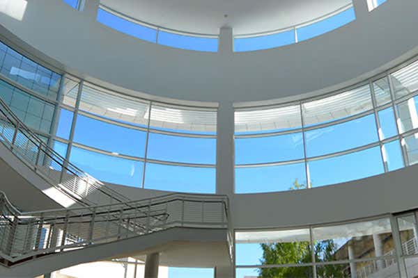 Getty Center
