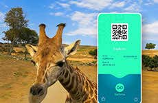 Go California Explorer Pass