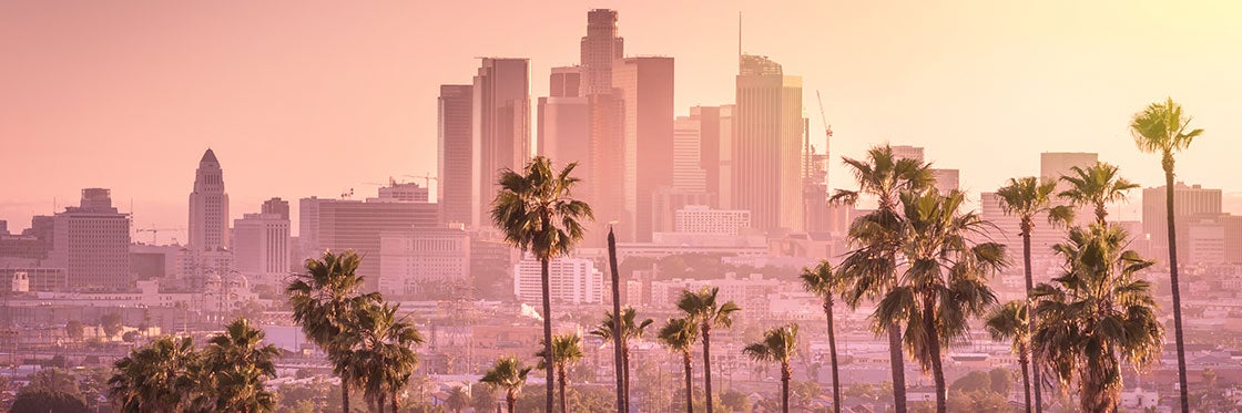  Go City: Los Angeles All-Inclusive Pass