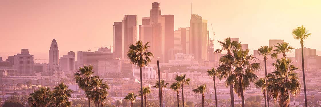 Go Los Angeles Pass
