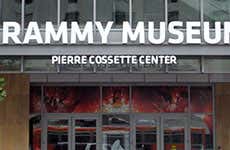 Grammy Museum