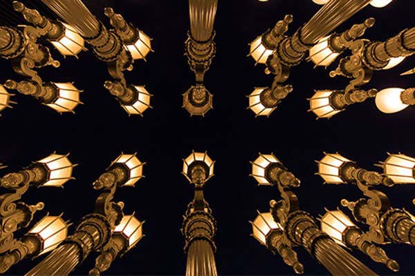 Los Angeles County Museum of Art