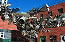 Museo de Arte Contemporáneo