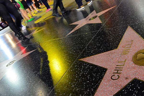 Walk of Fame