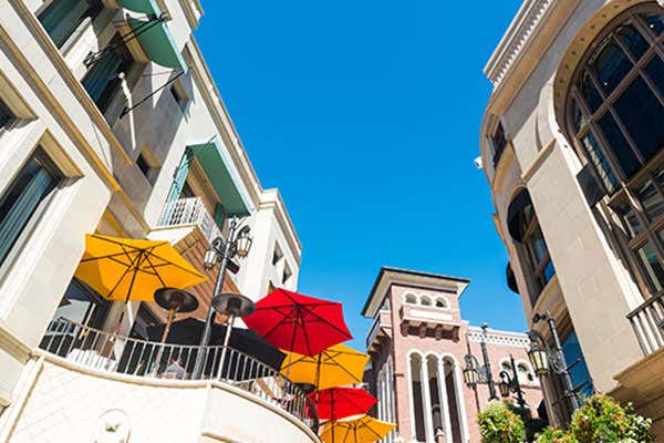 Rodeo Drive