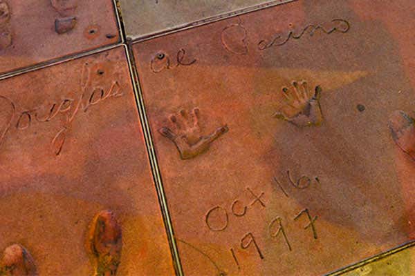 Chinese Theatre