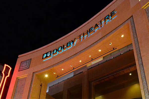 Dolby Theatre