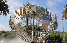 Universal Studios