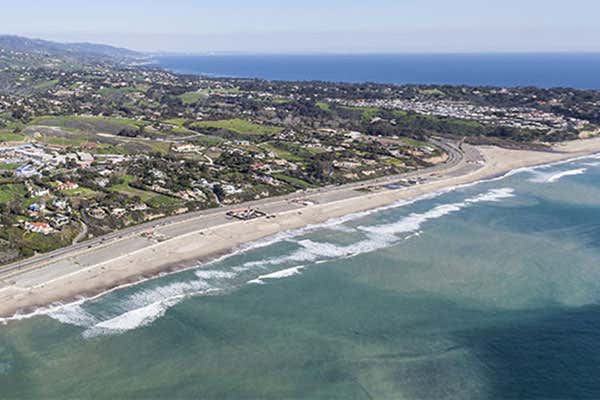 Zuma Beach