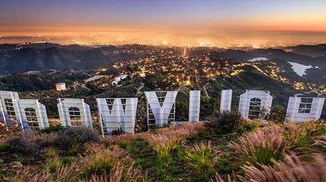 Activities, Guided Tours and Day Trips in Los Angeles - Civitatis