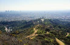 guided tour los angeles Griffith Park Tour