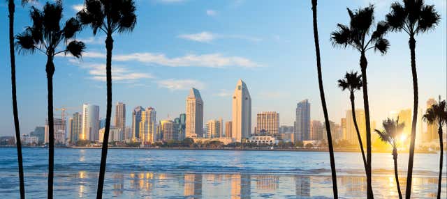 California 3 Day Trip