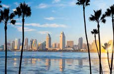 guided tour los angeles California 3 Day Trip