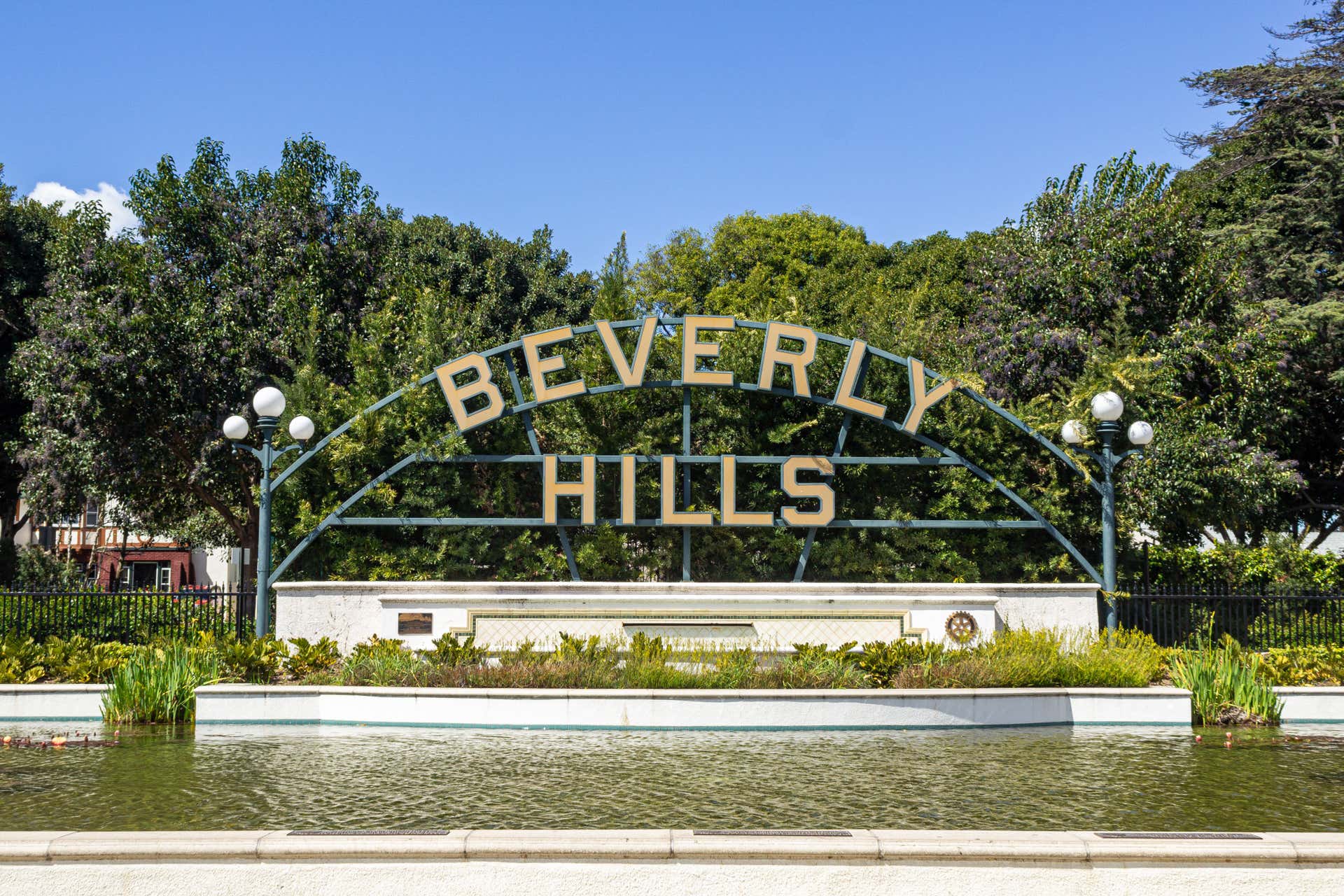 Hollywood & Celebrity Homes Tour