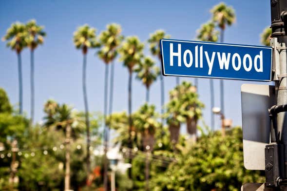 Hollywood Sign: como ver o letreiro de Hollywood - Rodei Viagens