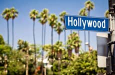 Tour por Hollywood y Mulholland