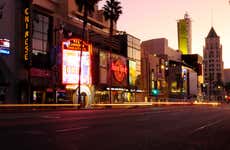 guided tour los angeles Los Angeles Mysteries & Legends Tour
