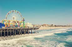 Tour por las mejores playas de California