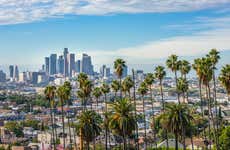 guided tour los angeles Private Tour of Los Angeles