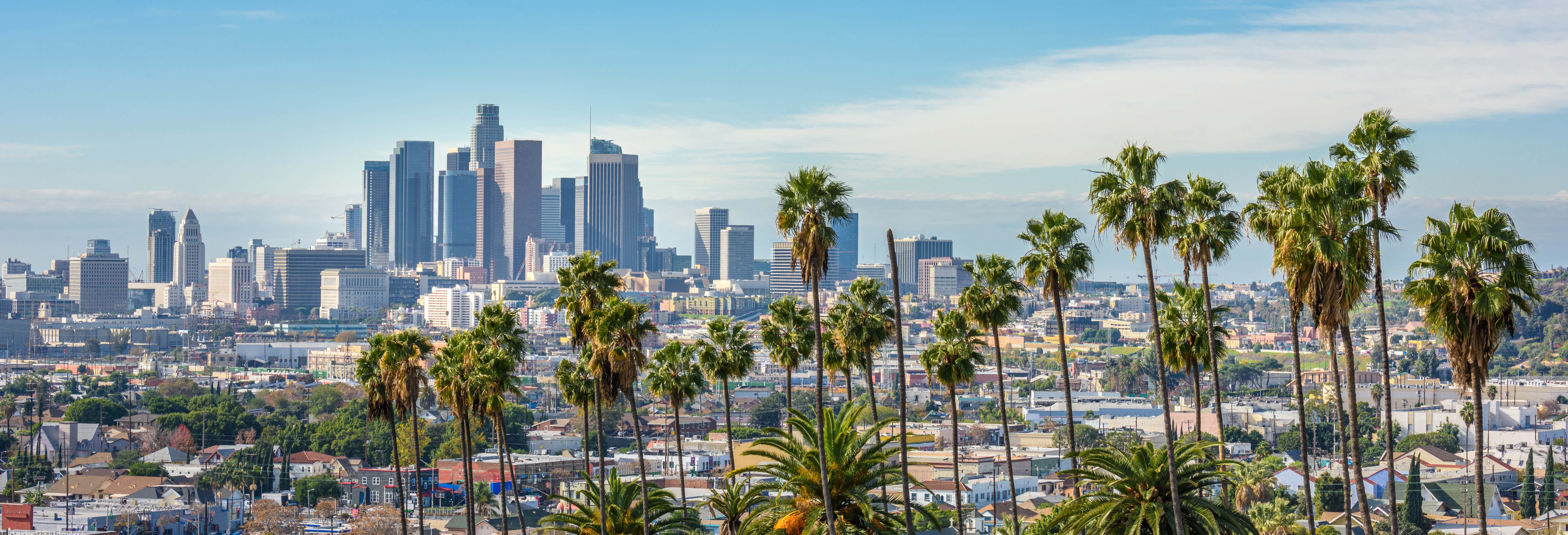 Guided tours and free tours in Los Angeles