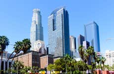 Visita guiada por el Downtown de Los Ángeles