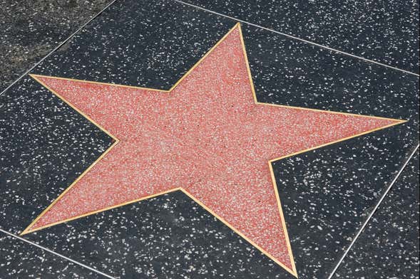 Visita guidata di Hollywood