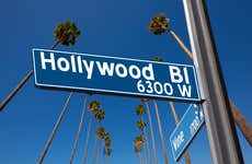 Visita guiada por Hollywood