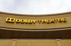 Visita guiada por el Teatro Dolby