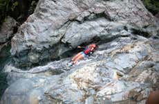 El Yunque Canyoning Tour
