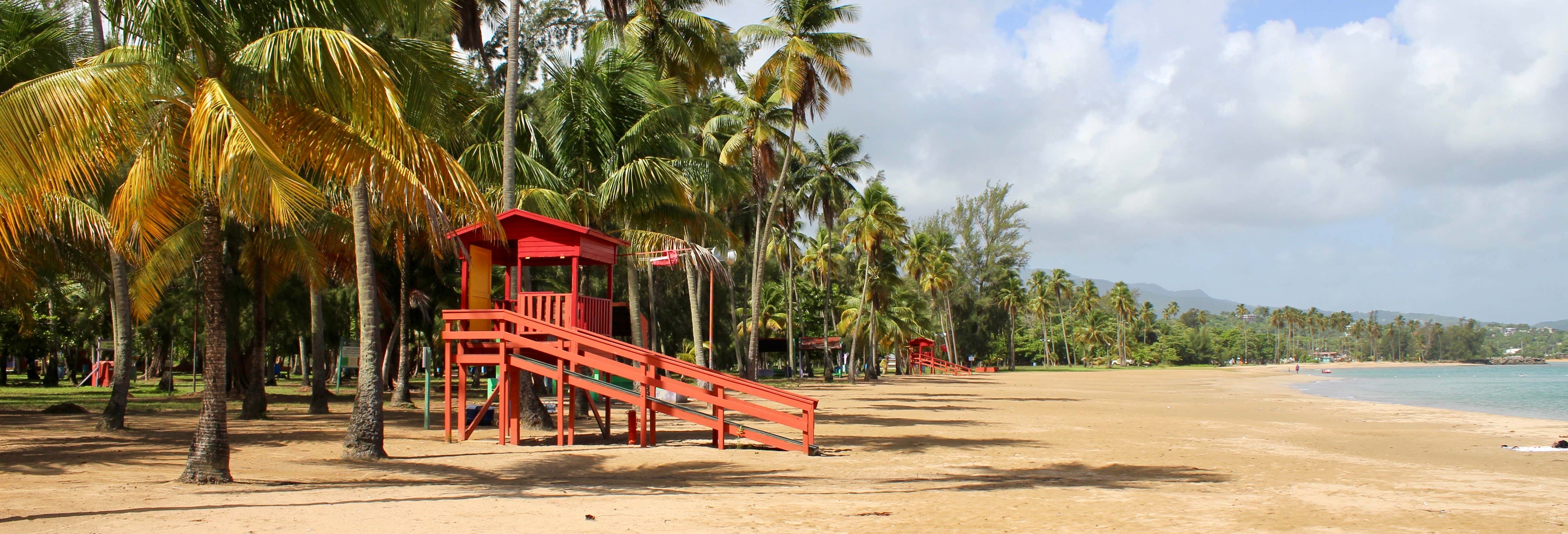 Luquillo