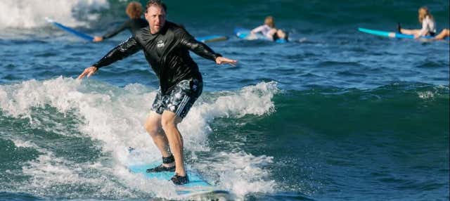 Traje de surf maui 2025